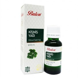 Balen Kişniş Yağı 20 ml