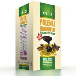 Esila Polenli Harnuplu Macun 420 gr