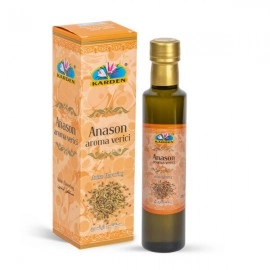Karden Anason Aroması 250 ml