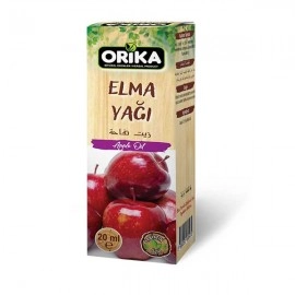 ORİKA ELMA YAĞI 20 ML