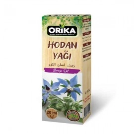 ORİKA HODAN YAĞI 20 ML
