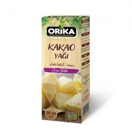 Orika Kakao Yağı 20 Ml