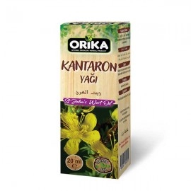 ORİKA KANTARON YAĞI 20 ML