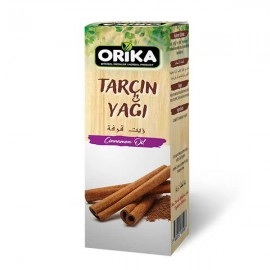 ORİKA TARÇIN YAĞI 20 ML