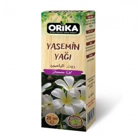 ORİKA YASEMİN YAĞI 20 ML