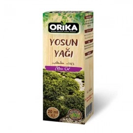 Orika Yosun Yağı 20 Ml