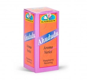 Karden Ahududu Aroması 20 ml