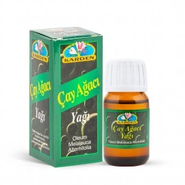 Karden Çay Ağacı Yağı 20 ml
