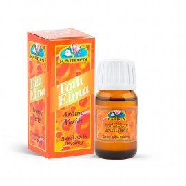 Karden Tatlı Elma Aroma Verici 20 ml