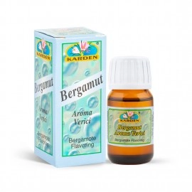 Karden Bergamut Esansı 20 ml