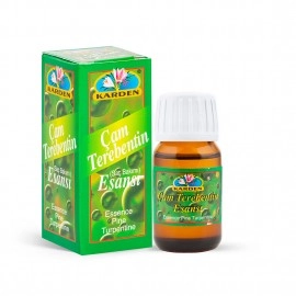 Karden Çam Terebentin Esansı 50 ml