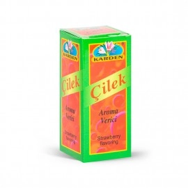 Karden Çilek Aroması 20 ml