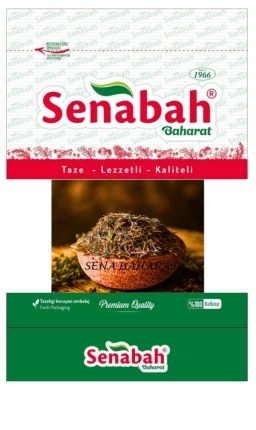 Kekik İri (Dağ Kekik) 100 gr