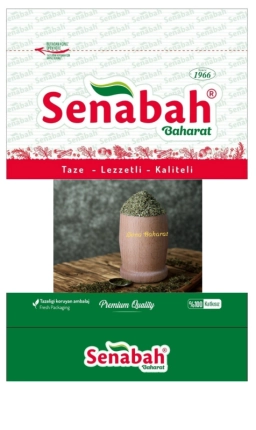 Kekik Yaprak 100 gr