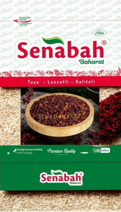 Sumak Tüm 100 gr