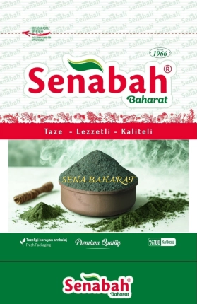 Kekik Toz 100 gr