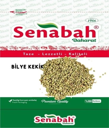 Kekik Bilye 100 gr
