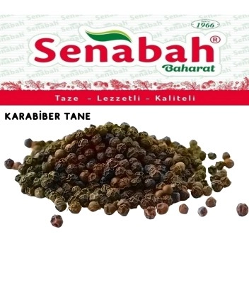 Karabiber Tane 100 gr