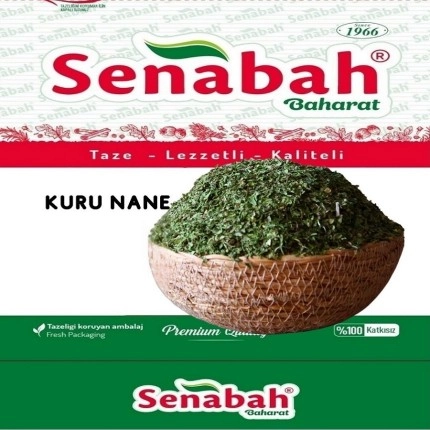 Kuru Nane 100 gr