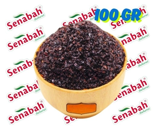 İsot Mor  İpek 100 gr