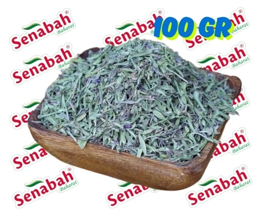 Kekik İri (Dağ Kekik) 100 gr