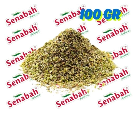 Kekik Yaprak 100 gr