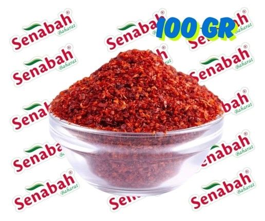 Pul Biber Tatlı 100 gr