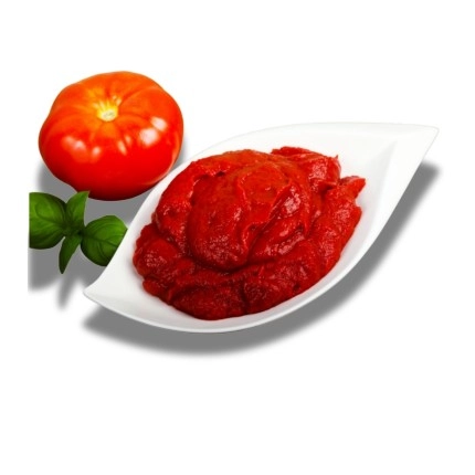 Domates Salçası