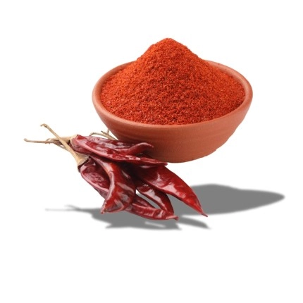 Toz Biber Tatlı