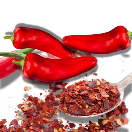 Pul Biber Halis (Az Acı)