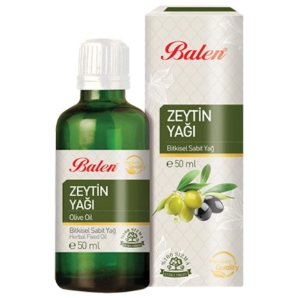 Balen Zeytinyağı Sızma 50 ml