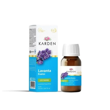 Karden Lavanta Esansı 20 ml