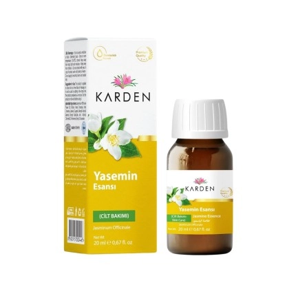 Karden Yasemin Esansı 20 ml