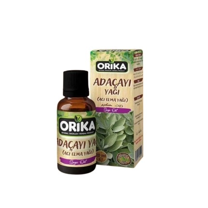 ORİKA ADAÇAYI YAĞI 20 ML
