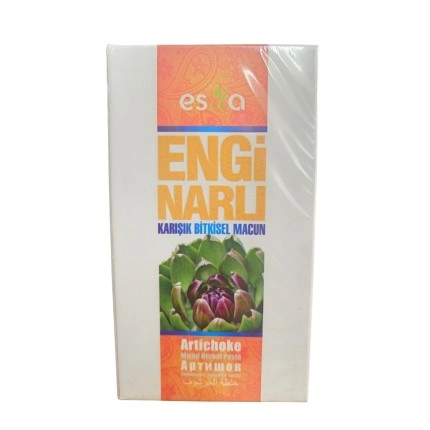 Esila Enginarlı Macun 420 gr