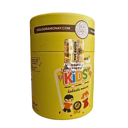 ZÜHRE ANA KİDS MACUN 240 GR