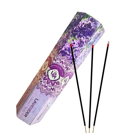 KDH LAVANTA TÜTSÜ(LAVENDER)