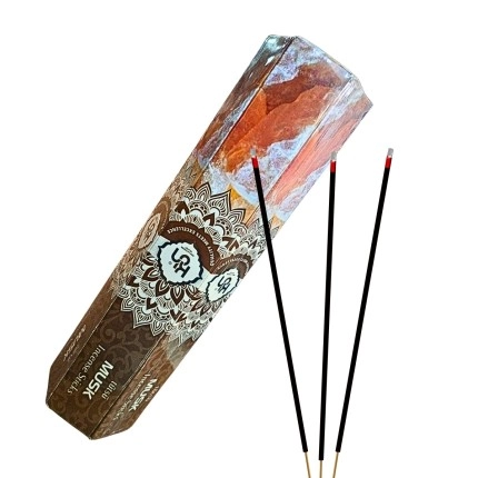 KDH MİSK TÜTSÜ(MUSK)