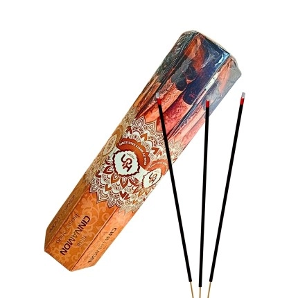KDH TARÇIN TÜTSÜ(CINNAMON)