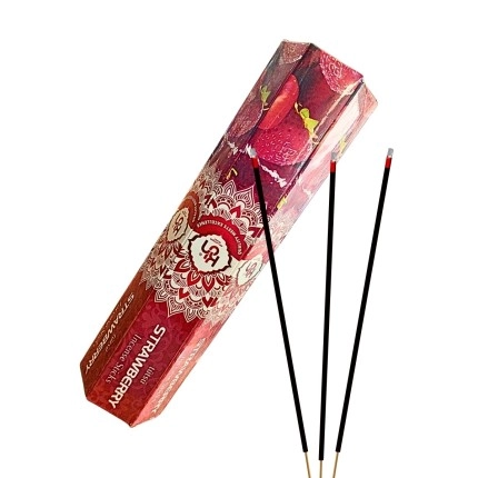 KDH ÇİLEK TÜTSÜ(STRAWBERRY)