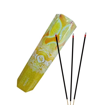 KDH LİMON TÜTSÜ (LEMON)