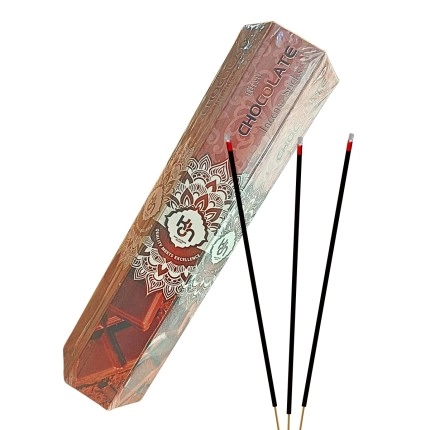 KDH ÇİKOLATA TÜTSÜ(CHOCOLATE)