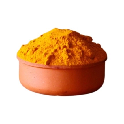 ZERDEÇAL - TOZ 100GR