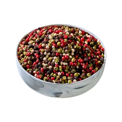 KARIŞIK KARABİBER 100GR