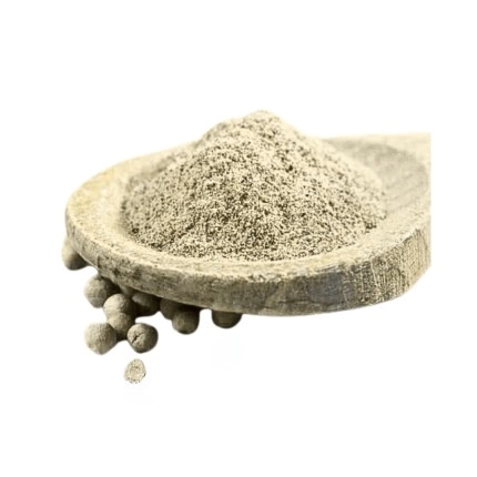 BEYAZ KARABİBER ÇEKİLMİŞ 100GR