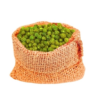 YEŞİL KARABİBER 100GR