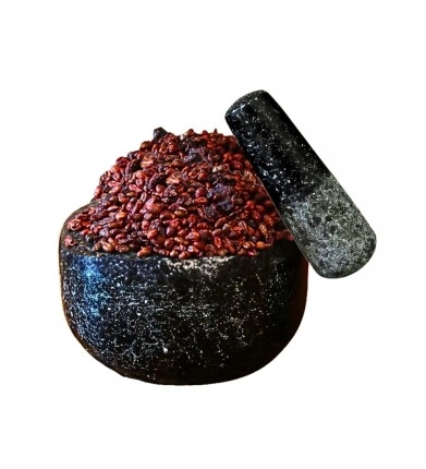 KARA ÜZÜM ÇEKİRDEĞİ 100GR
