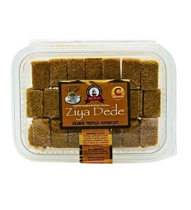 IHLAMUR PROPOLİS KAYNAR ÇAYI 150GR