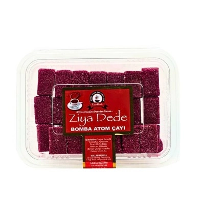 ZİYA DEDE ATOM ÇAYI 170GR