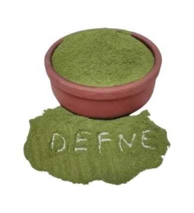 ÇEKİLMİŞ DEFNE YAPRAĞI 100GR